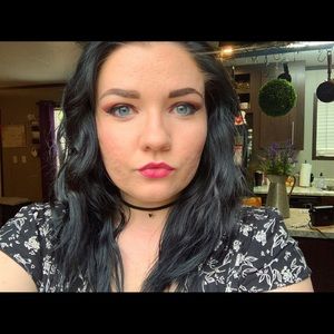 Meet your Posher, Sadie